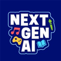 NextGen AI logo - Similar company to De Boardroom