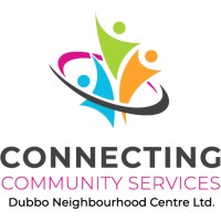Connecting Community Services logo - Similar company to Sydney Multicultural Community Services