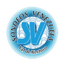Sondeos Venezuela logo - Similar company to Electryconsulting Pontevedra