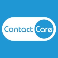 ContactCare | B-Corp Certified logo - Similar company to Ziptone - 100% Klantcontact