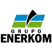Grupo Enerkom logo - Similar company to La Gas