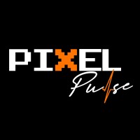 PixelPulse Digital logo - Similar company to Tapcrunch