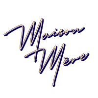 Maison mère Bordeaux logo - Similar company to Trust Influence
