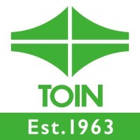 TOIN CORPORATION logo - Similar company to Learn Together