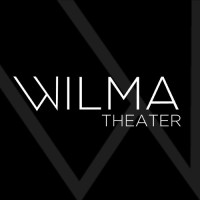 The Wilma Theater logo - Similar company to Page 73 Productions