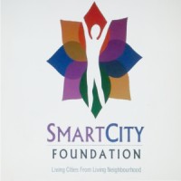 Smart City Foundation logo - Similar company to Trueval Partners