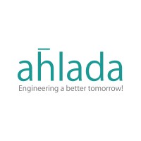 Ahlada Engineers logo - Similar company to Avians Innovations Technology Pvt. Ltd.