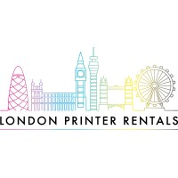 London Printer Rentals logo - Similar company to Printer Wizard