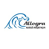 Allegra Križarjenja logo - Similar company to Cvs Mobile