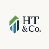 HT and Co logo - Similar company to Glasskeeper
