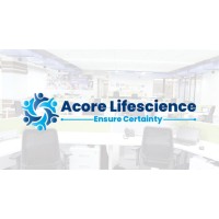 Acore Lifescience Private Limited logo - Similar company to Curactive Lifescience Pvt. Ltd.