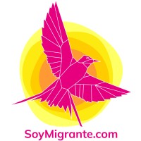 SoyMigrante.com logo - Similar company to Café Con Causa