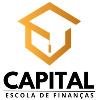 Capital Escola de Finanças logo - Similar company to Sinfacrs