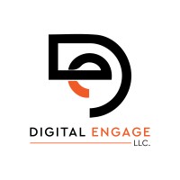 Digital Engage LLC logo - Similar company to Webinnova