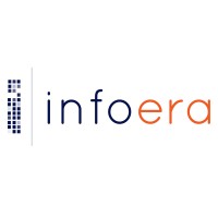 Infoera Software logo - Similar company to Eralp Software