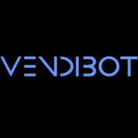 Vendibot logo - Similar company to Code-Automations
