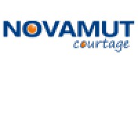 NOVAMUT Courtage logo - Similar company to Boosts Formations
