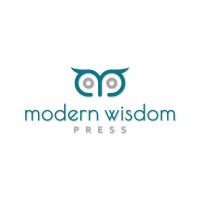 Modern Wisdom Press logo - Similar company to Asset - The Alliance To Stop Slavery And End Trafficking