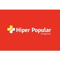 Drogaria Hiper Popular logo - Similar company to Memo Brasil