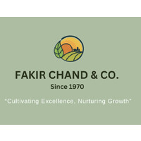 Fakir Chand & Co. logo - Similar company to Deep Soil Private Limited
