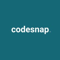 codesnap logo - Similar company to Blocksavy