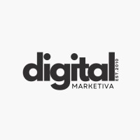Digital Marketiva logo - Similar company to Saad Capital