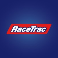 RaceTrac logo - Similar company to Floor & Decor