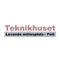 Teknikhuset FoU logo - Similar company to Clear Law