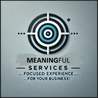 Meaningful Services logo - Similar company to Nordic Cyber Group (Ncg)