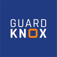 GuardKnox logo - Similar company to Agile Planet