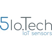 5Io.Tech GmbH logo - Similar company to Fisens Gmbh