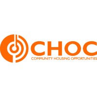Community Housing Opportunities Corporation (CHOC) logo - Similar company to Cbm Group Inc.