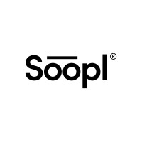 Soopl logo - Similar company to Eb Designs