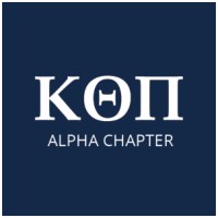Kappa Theta Pi - Professional Technology Fraternity logo - Similar company to Kappa Theta Pi Lambda Chapter