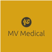 MV Medical logo - Similar company to Flex-Cell Precision Inc