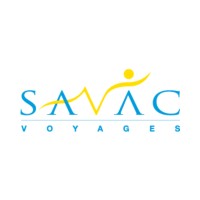 SAVAC VOYAGES logo - Similar company to Groupe Savac