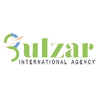 Gulzar International logo - Similar company to Kap Unity Canada