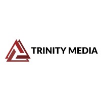 TRINITY Media logo - Similar company to Logoon