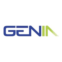 Genia Tecnologia logo - Similar company to Solytec S.A.S