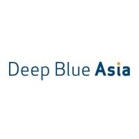Deep Blue Asia