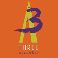 Three Restaurant and Bar logo - Similar company to Red Tower Advisors