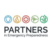 Partners in Emergency Preparedness Conference logo - Similar company to Insight Consulting