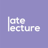 Late Lecture logo - Similar company to Saepiox