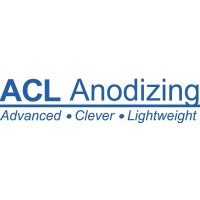 ACL Anodizing s.r.o. logo - Similar company to Datacentrum Systems & Consulting, A.S.