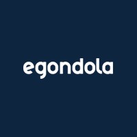 Egondola logo - Similar company to Mkx Lojas Virtuais