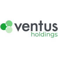 Ventus Energy Holdings Limited logo - Similar company to Gmc-I Prosys