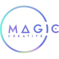 Magic Creative logo - Similar company to Magic Creative