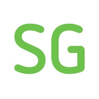 SG Inspection logo - Similar company to Sg Quality