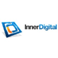 InnerDigital logo - Similar company to Cd Technology