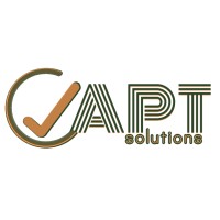 APT Solutions logo - Similar company to Advanced Power Technologies
